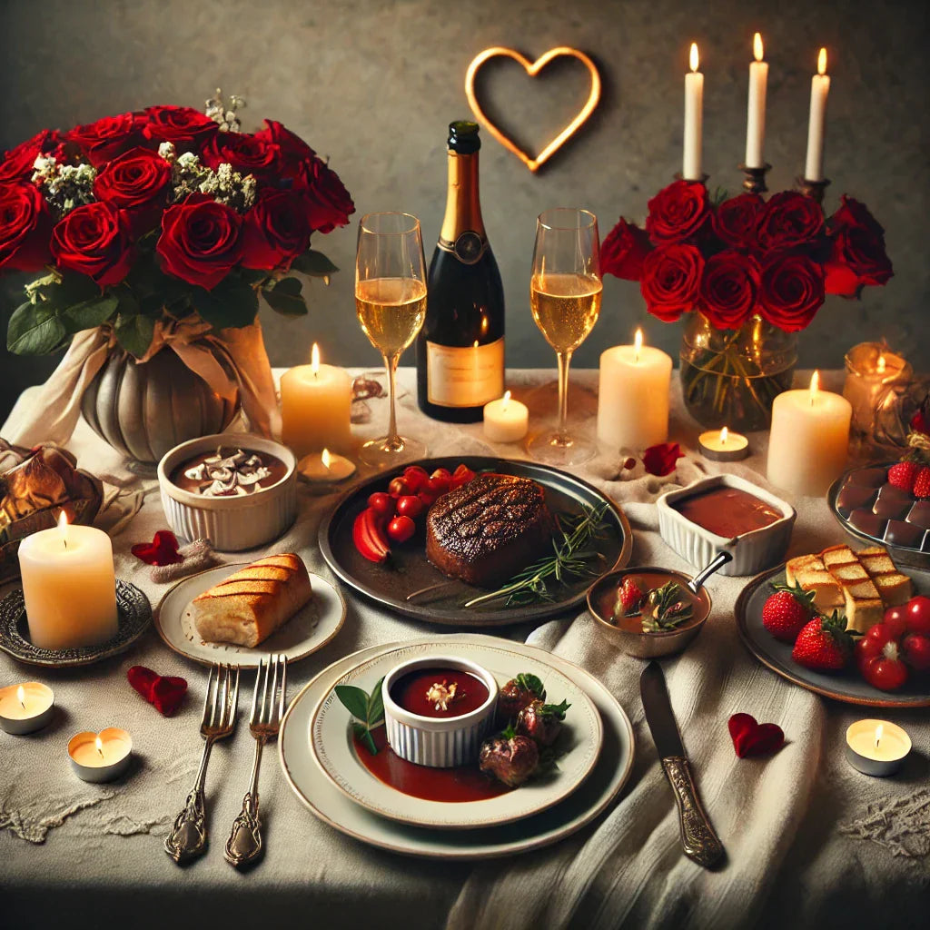 Maridajes Para Celebrar La Amistad y El Amor