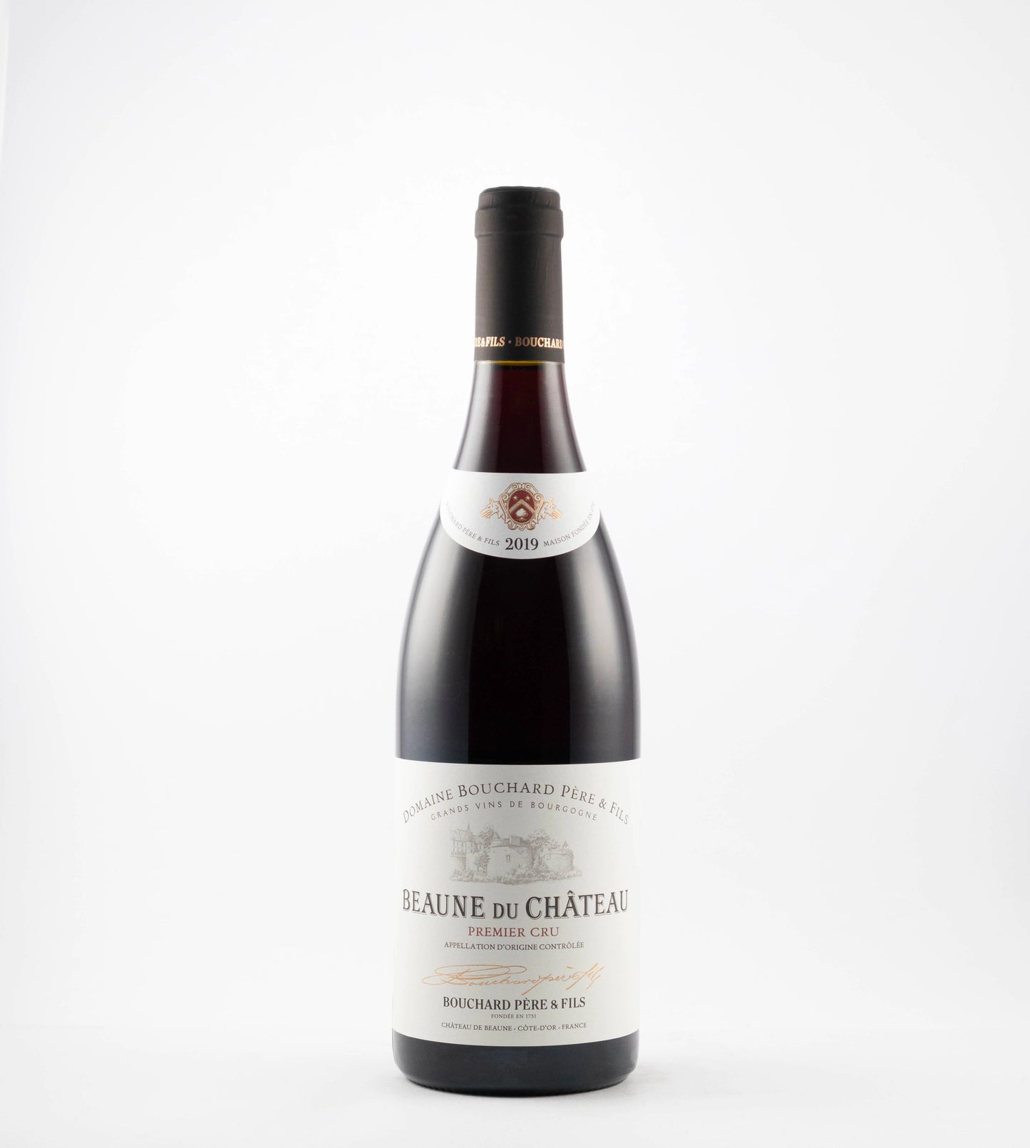 Beaune du Chateau, Premier Cru 2019