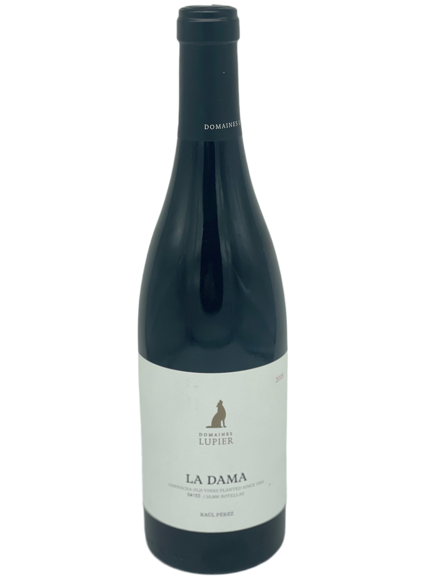 La Dama (Domaine Lupier)