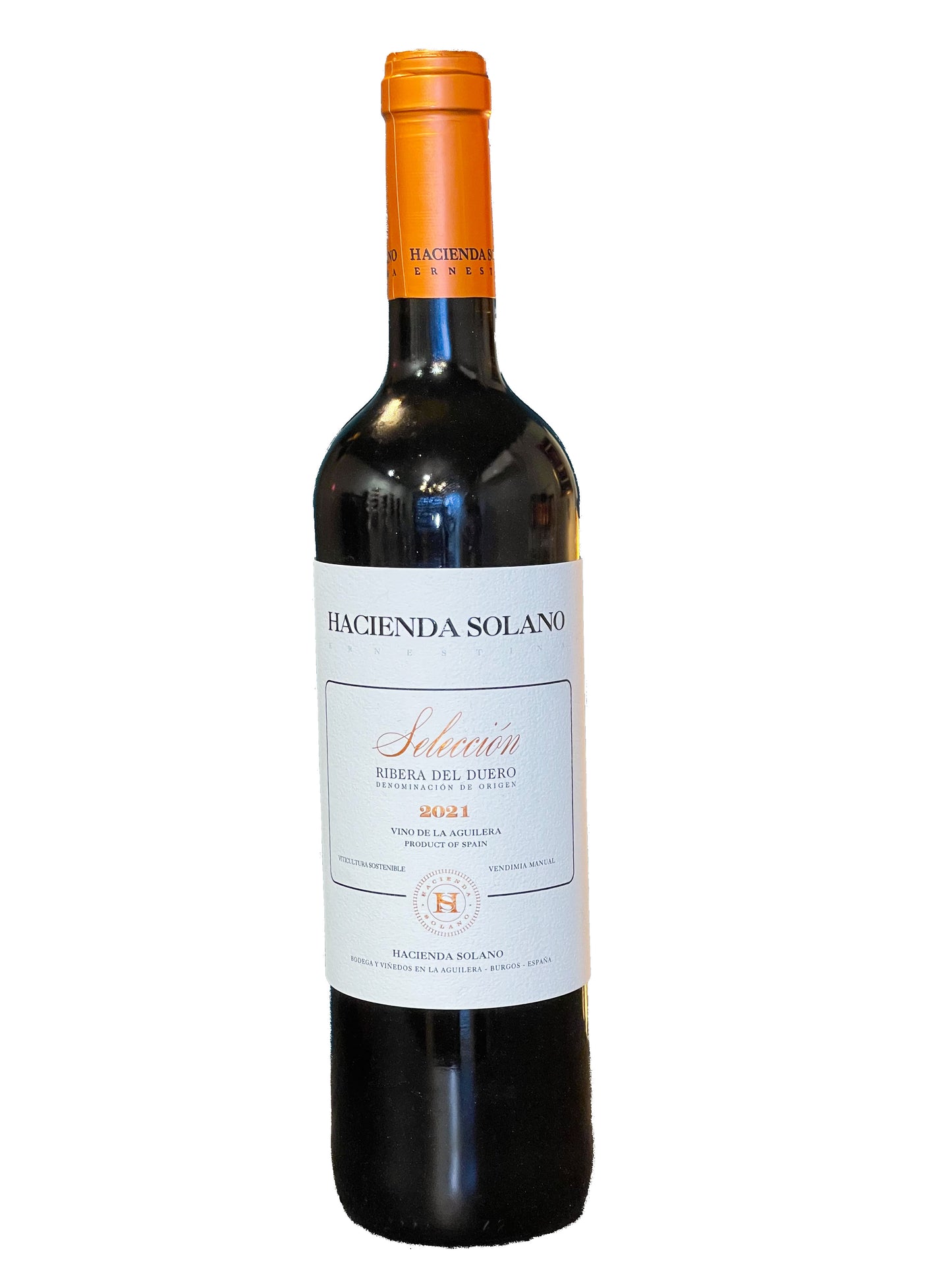 Hac. Solano Seleccion