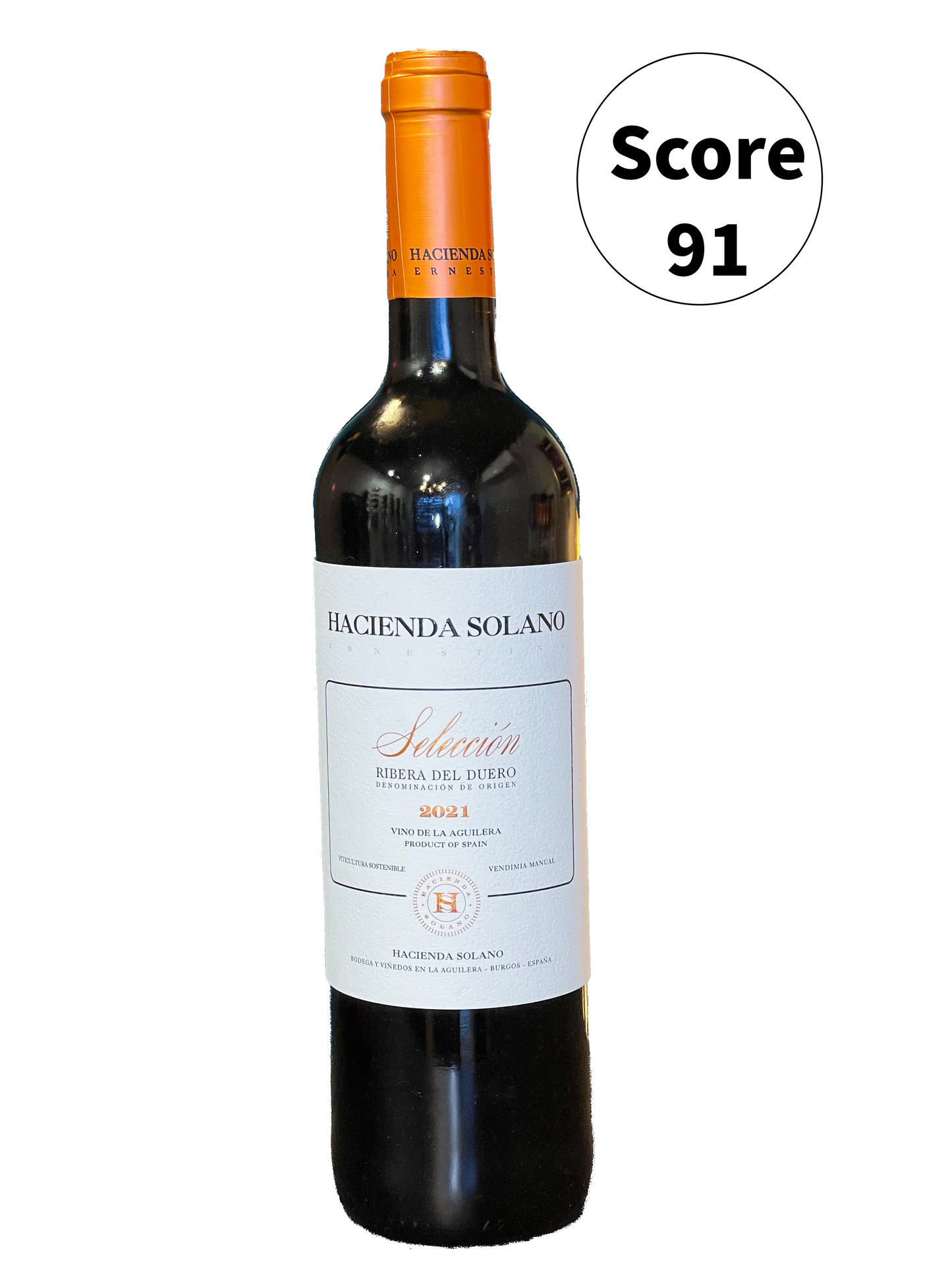 Hac. Solano Seleccion