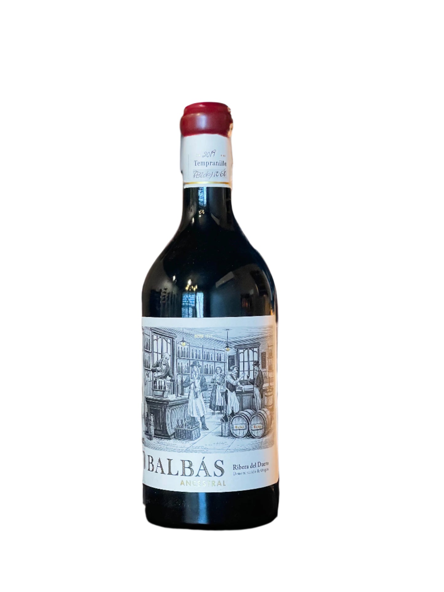 Balbas Ancestral