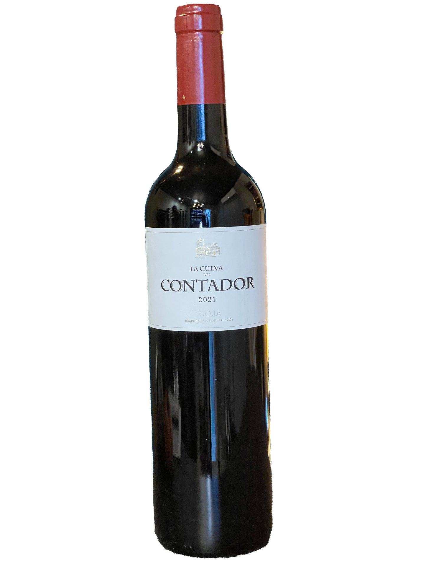 La Cueva Del Contador 2021