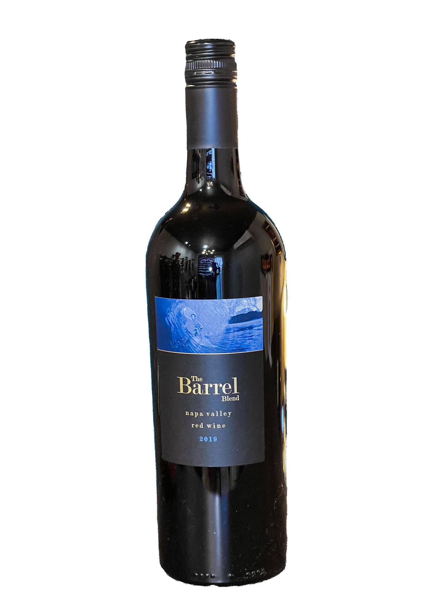 Hill Family Estates The Barrel