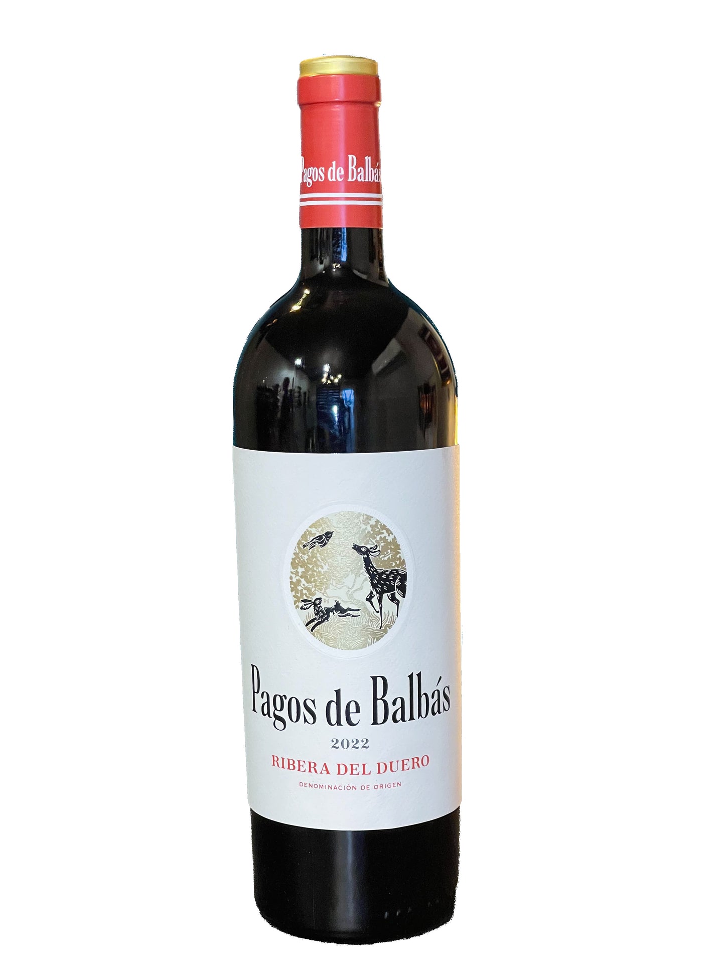 Pago de Balbás