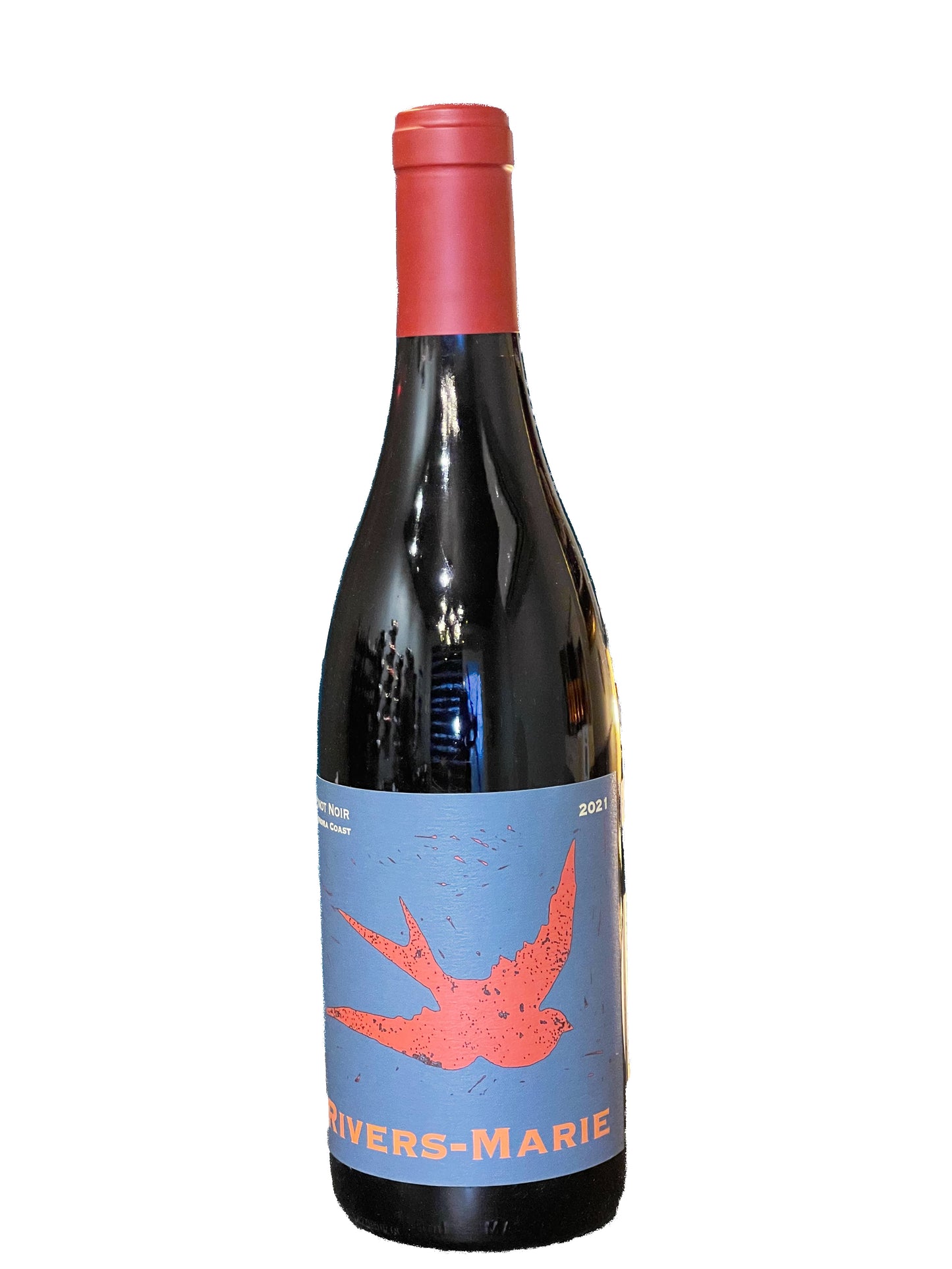 Rivers Marie Sonoma Coast Pinot (2021)