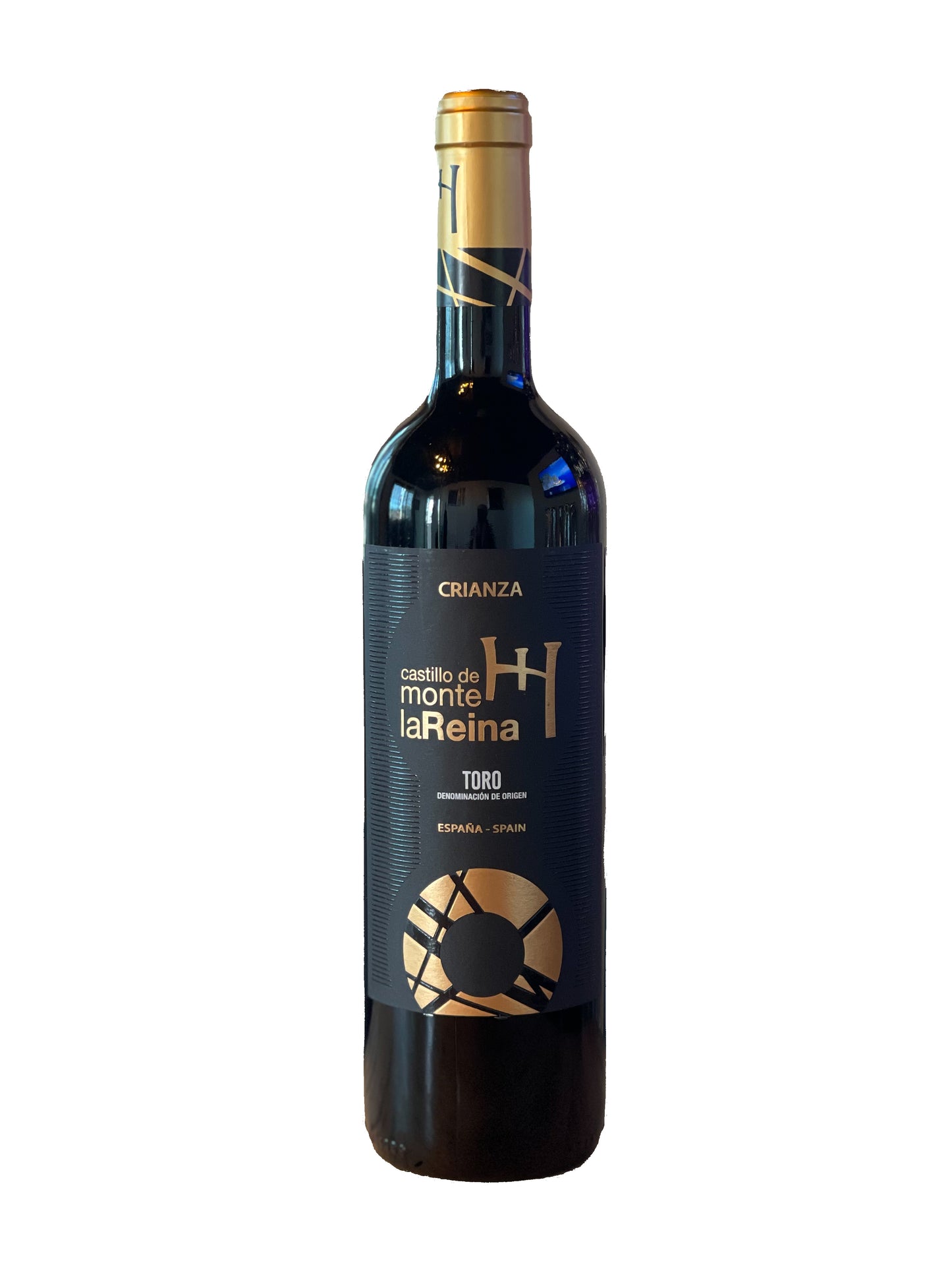 Monte La Reina Crianza