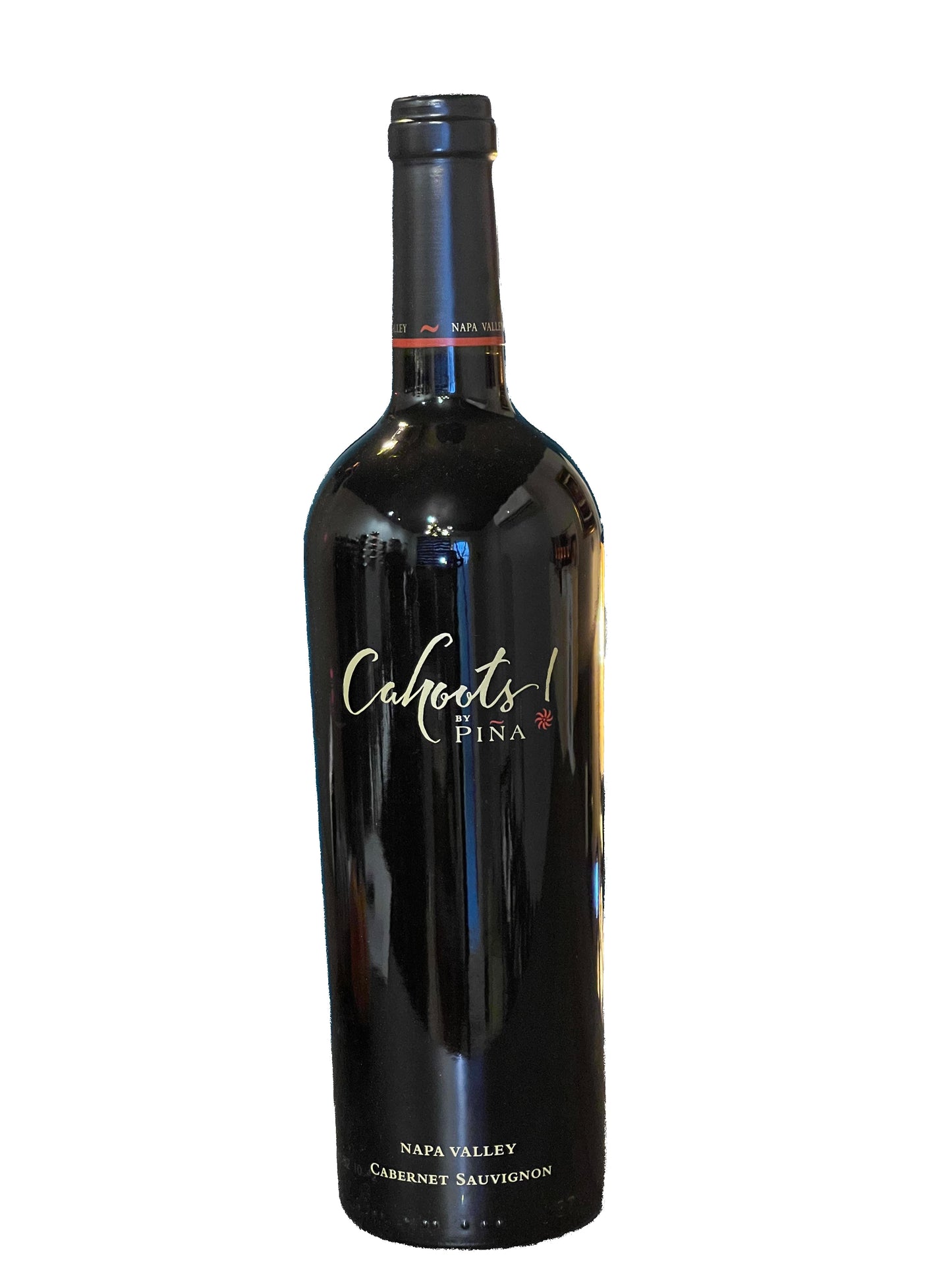 Piña Cahoots Vineyard CS
