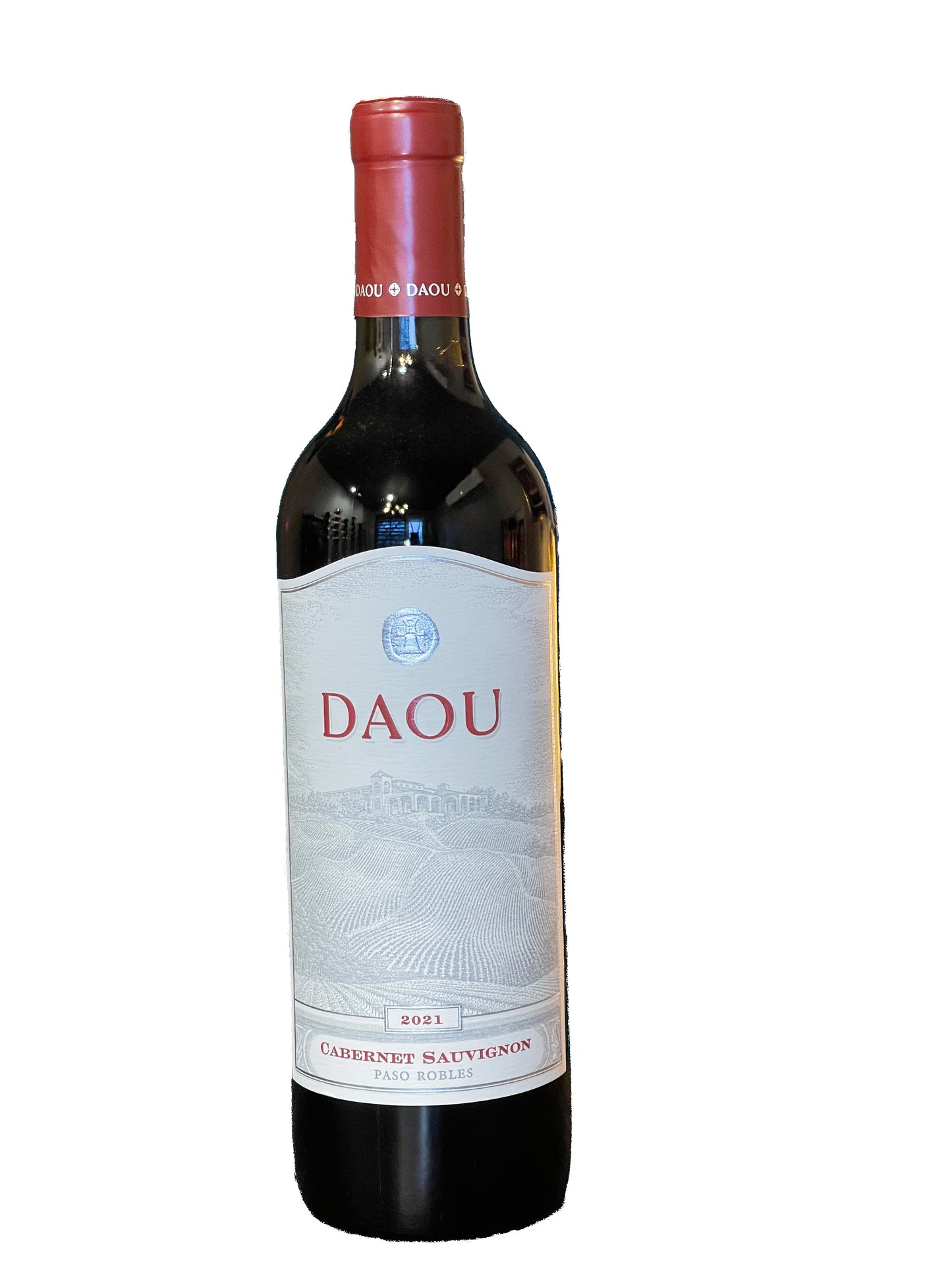 Daou Cabernet Sauvignon Paso Robles