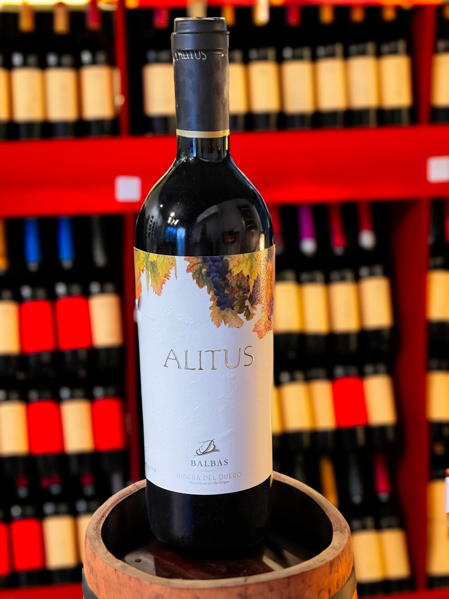 Alitus