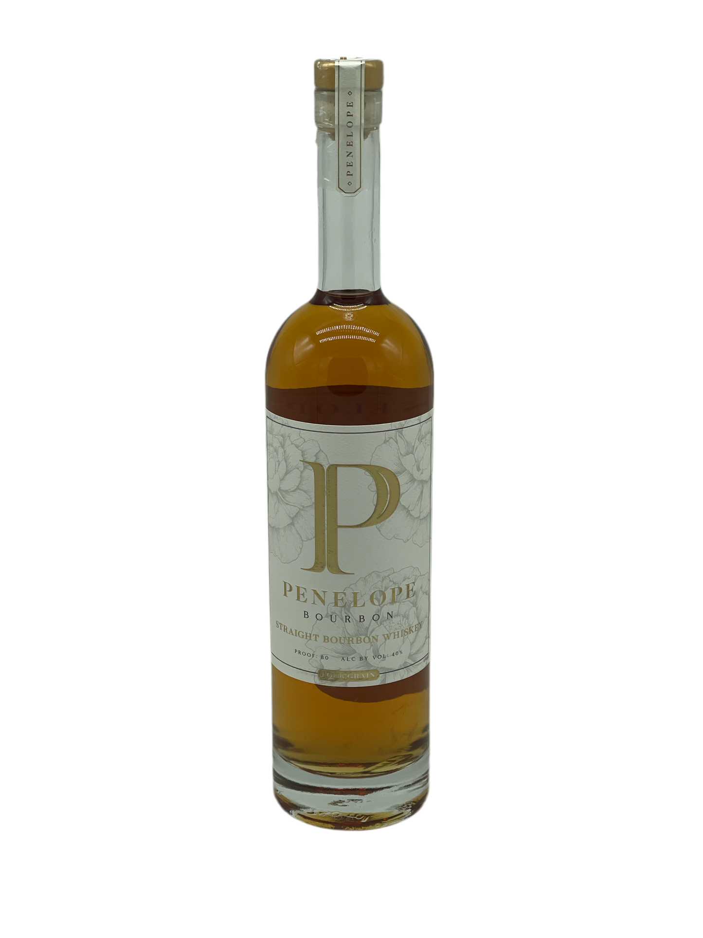 Penelope Bourbon