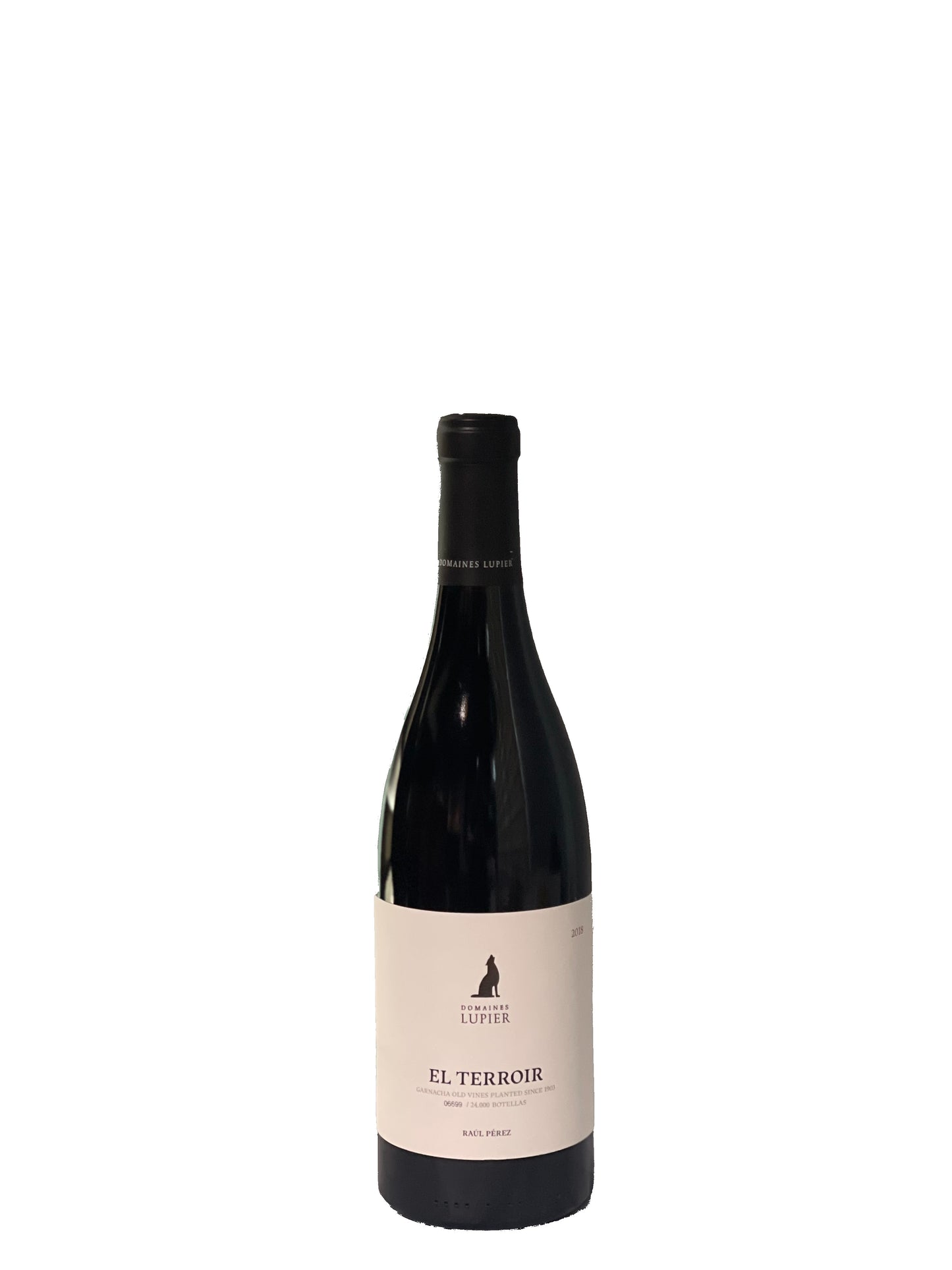 Domaines Lupier el Terroir