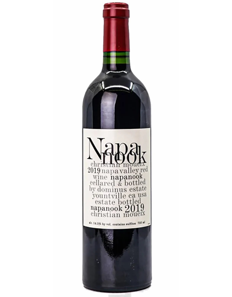 Napanook Estates 2019