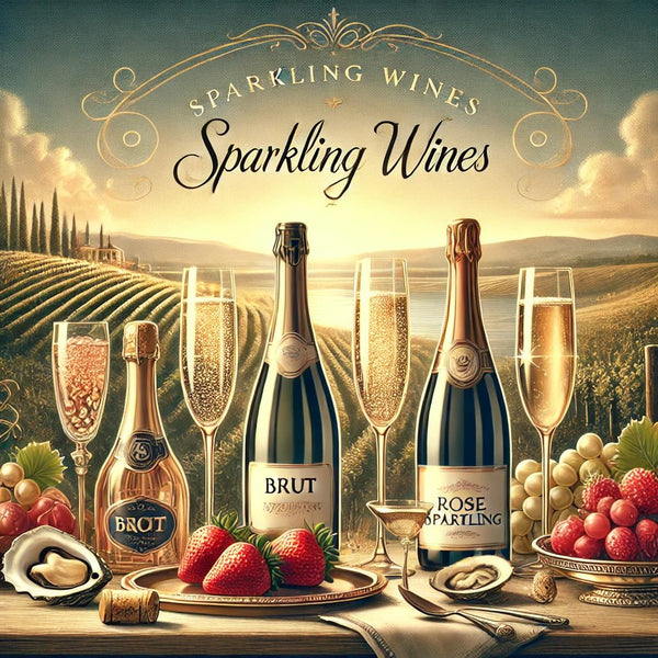 Champagne - Espumosos