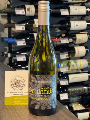 Fernlands Sauvignon Blanc