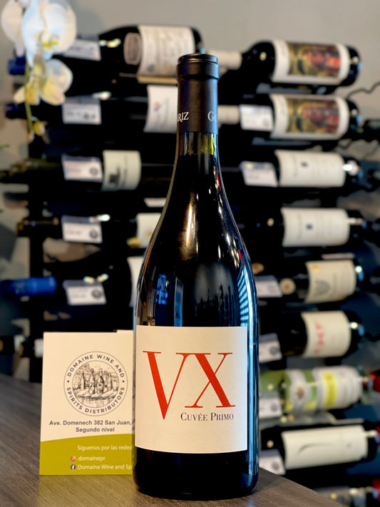 Coto De Gomariz VX Cuvee Primo