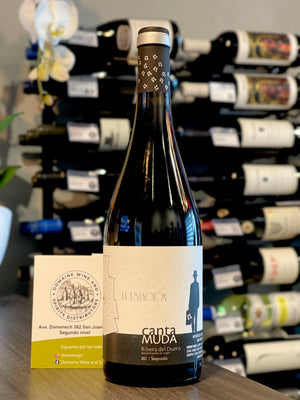 Canta Muda La Estacion