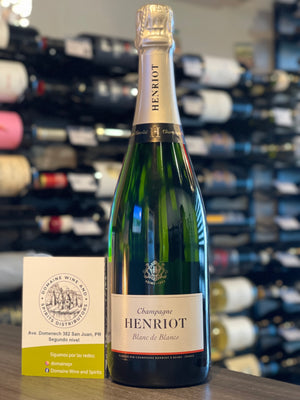Henriot Blanc De Blancs