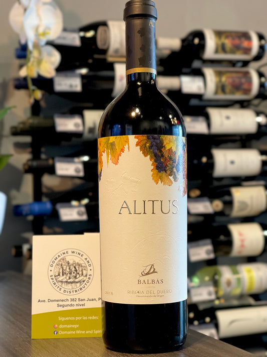Alitus