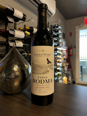 Finca Rodma Avizor 2021