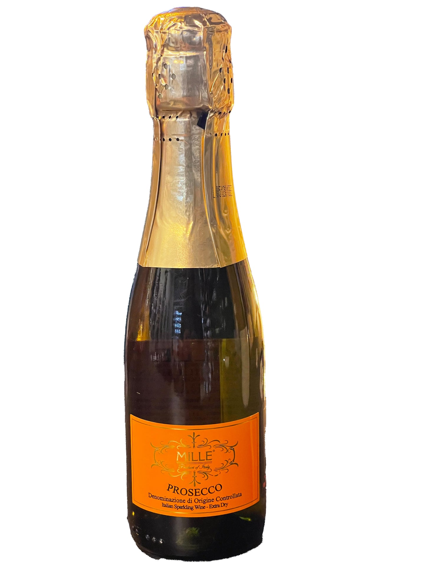 Mille Prosecco Millesimato 200 ML