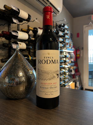 Finca Rodma Seleccion 2019