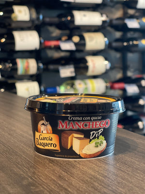 Garcia Baquero Crema Manchego DIP 125g