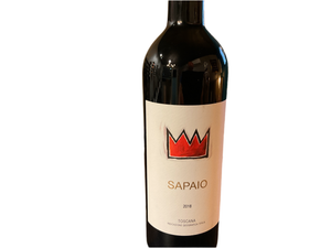 Sapaio Superiore 2018