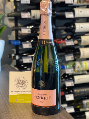 Henriot Brut Rose