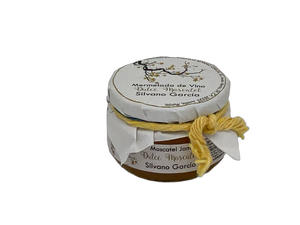 Mermelada Moscatel