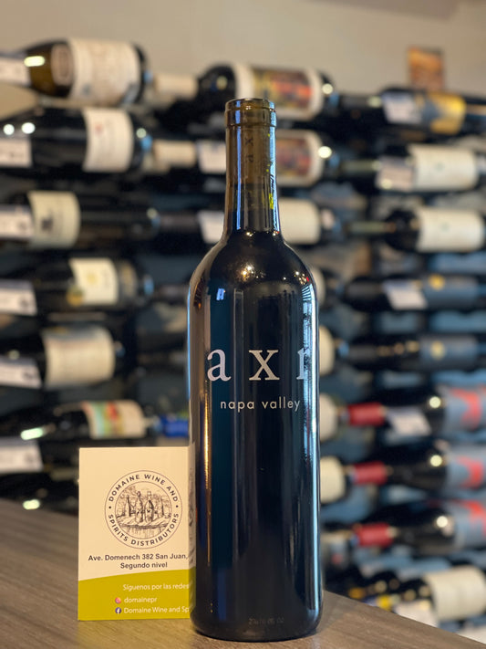 AXR Propietary Blend