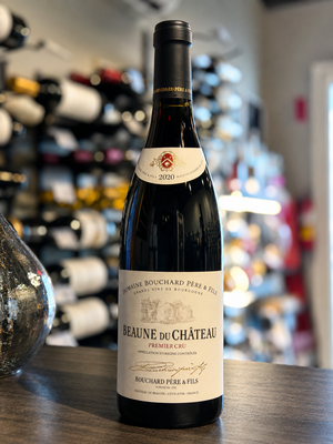 Bouchard Pere & Fils 'Beaune du Chateau' Beaune Premier Cru 2020
