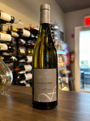 Fournier Sancerre Les Belles Vignes 2024