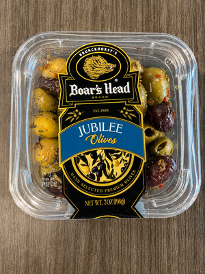 Olivas Jubilee Blend 7 onz