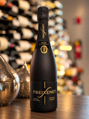 Freixenet Cordon Negro Brut