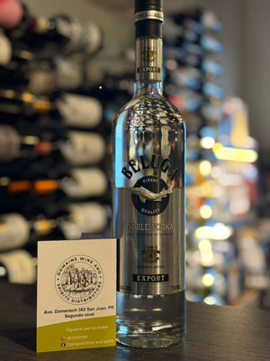 Beluga Noble Vodka 750 ML