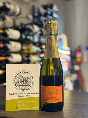 Mille Prosecco Millesimato