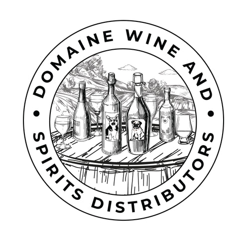 Domaine Wine and Spirits Distributors