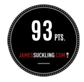 LEVIATHAN RED BLEND CALIFORNIA