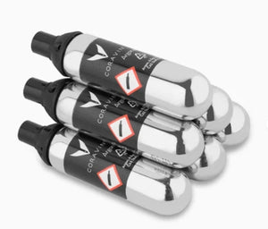 Coravin Pure Argon Capsules (21 ml) 6 capsules