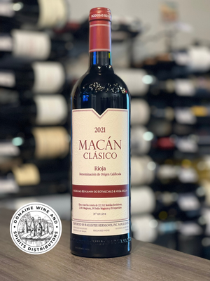 Macan Clasico